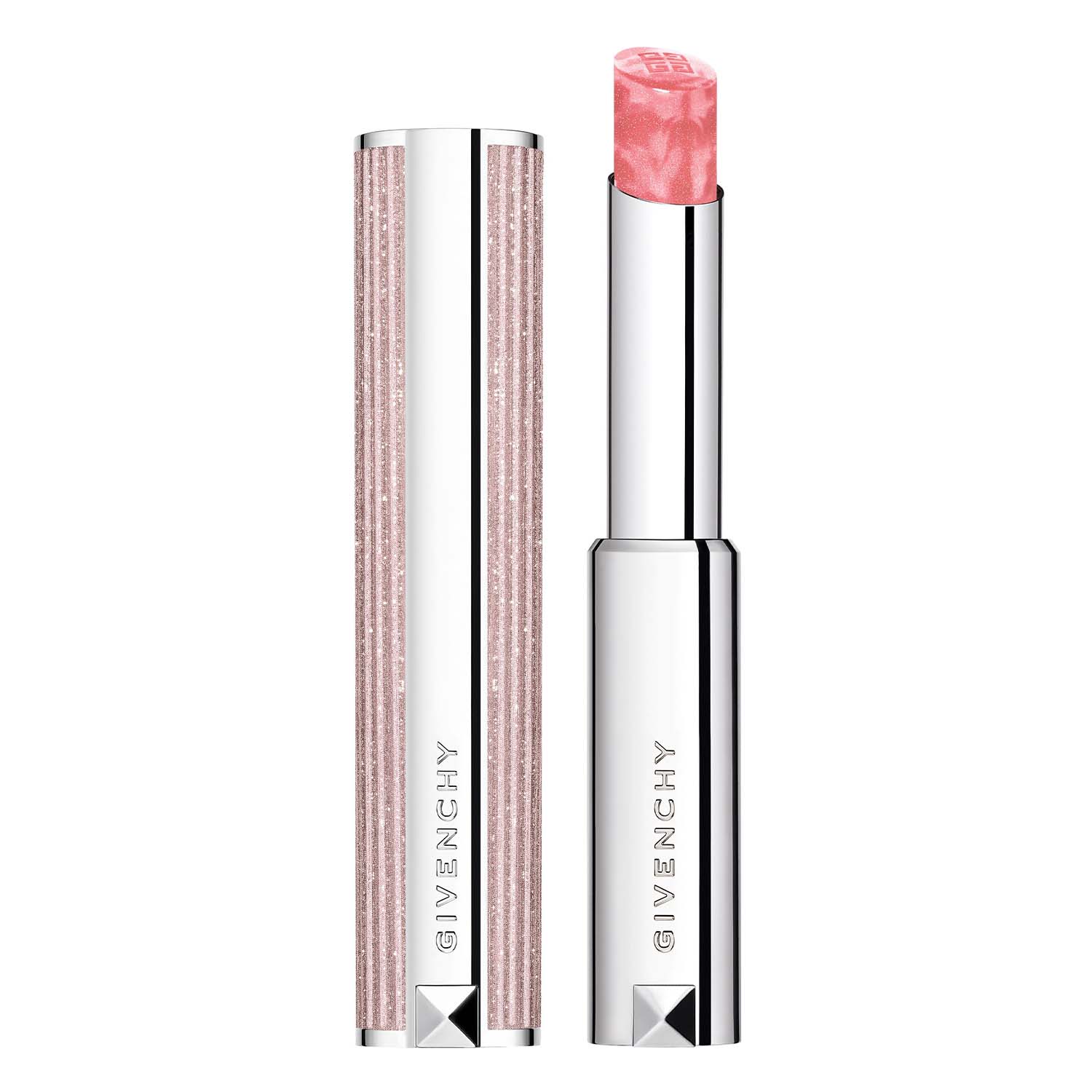 ROSE PERFECTO BALM EDICIÓN COLECCIÓN DE PRIMAVERA (BÁLSAMO PARA LABIOS)